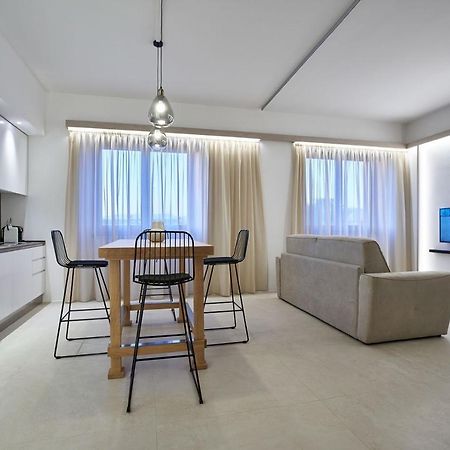 Five Stars Florence Luxury Apartments Eksteriør bilde