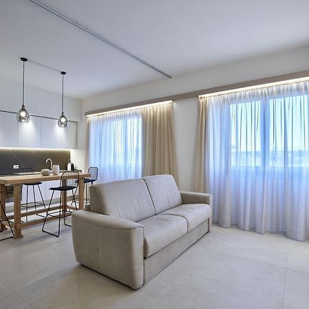 Five Stars Florence Luxury Apartments Eksteriør bilde