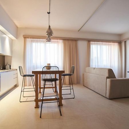 Five Stars Florence Luxury Apartments Eksteriør bilde