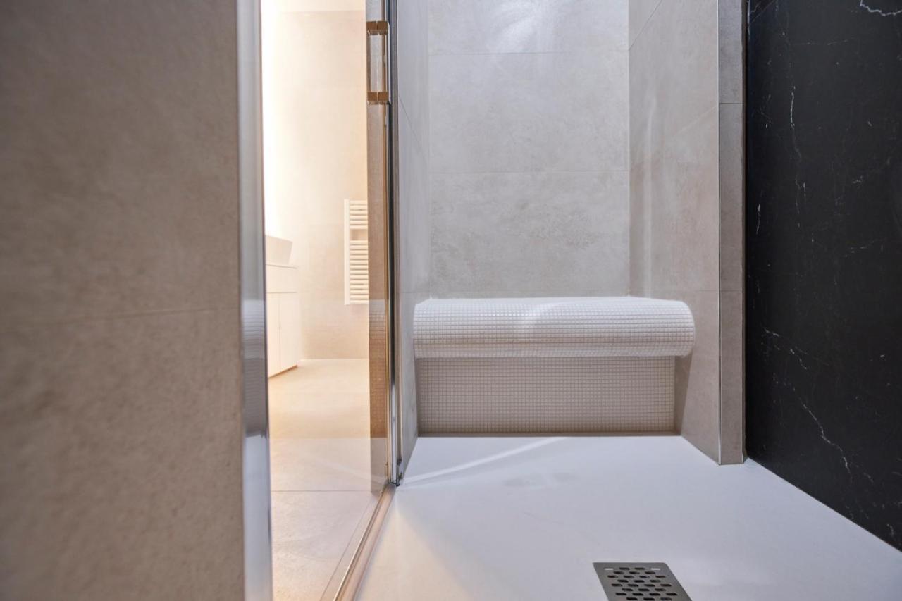 Five Stars Florence Luxury Apartments Eksteriør bilde