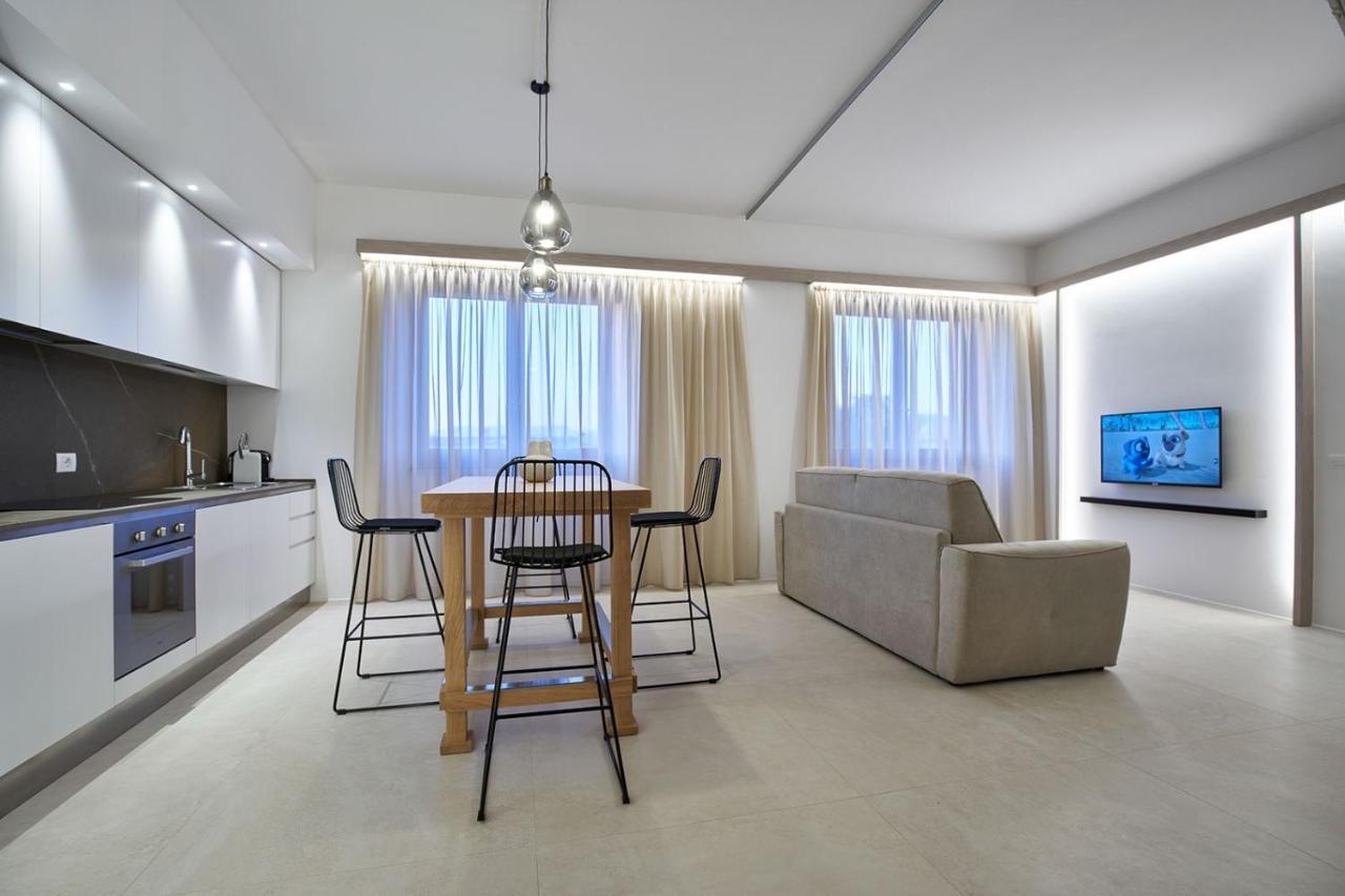 Five Stars Florence Luxury Apartments Eksteriør bilde