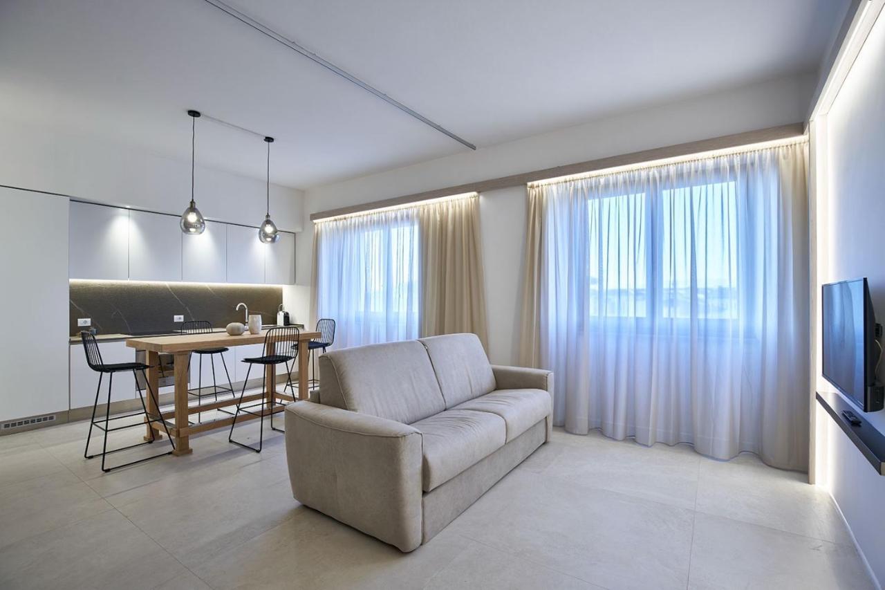 Five Stars Florence Luxury Apartments Eksteriør bilde