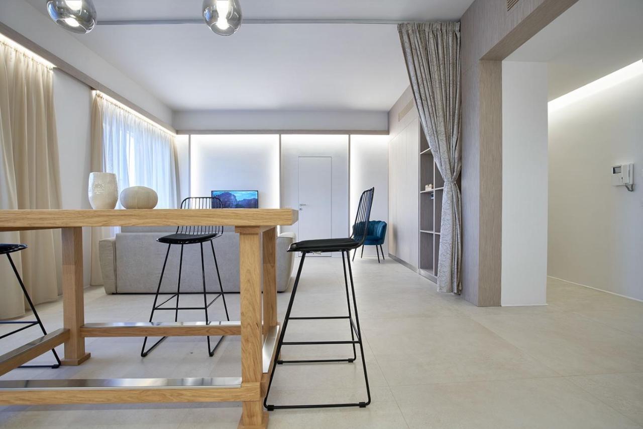 Five Stars Florence Luxury Apartments Eksteriør bilde