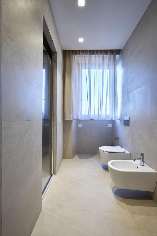 Five Stars Florence Luxury Apartments Eksteriør bilde