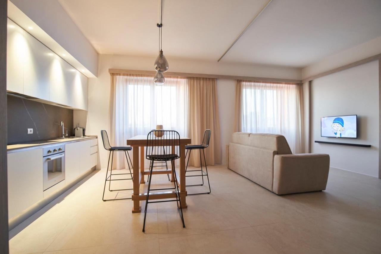 Five Stars Florence Luxury Apartments Eksteriør bilde