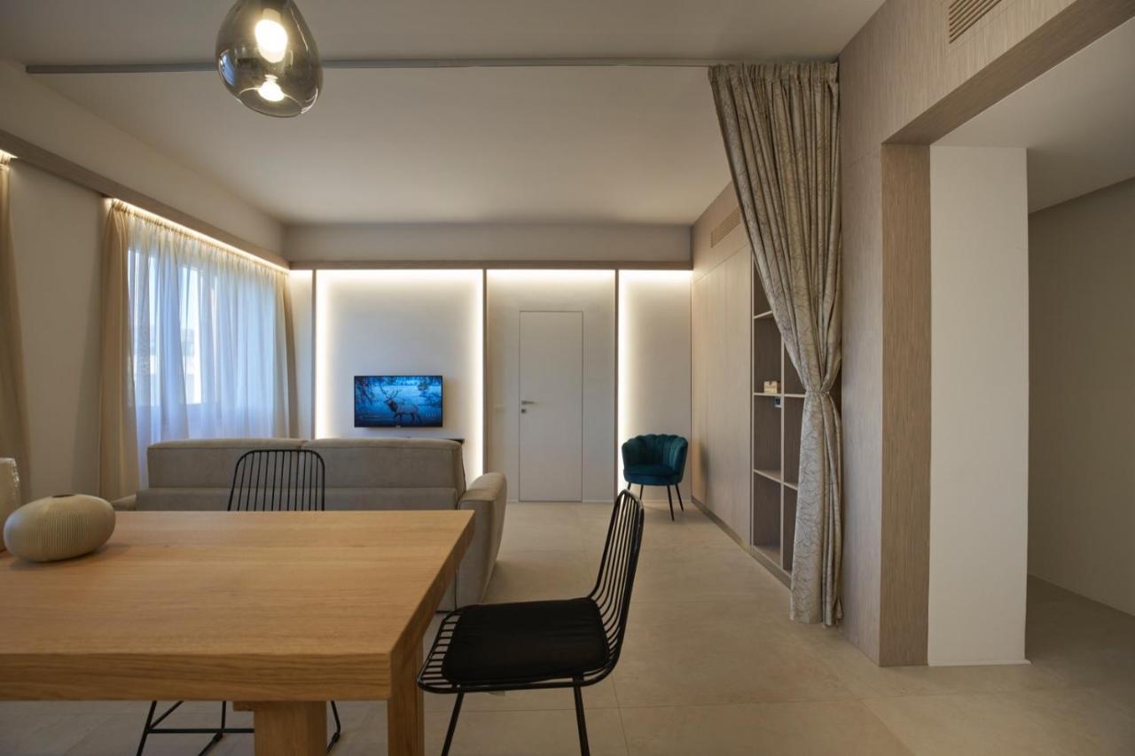 Five Stars Florence Luxury Apartments Eksteriør bilde