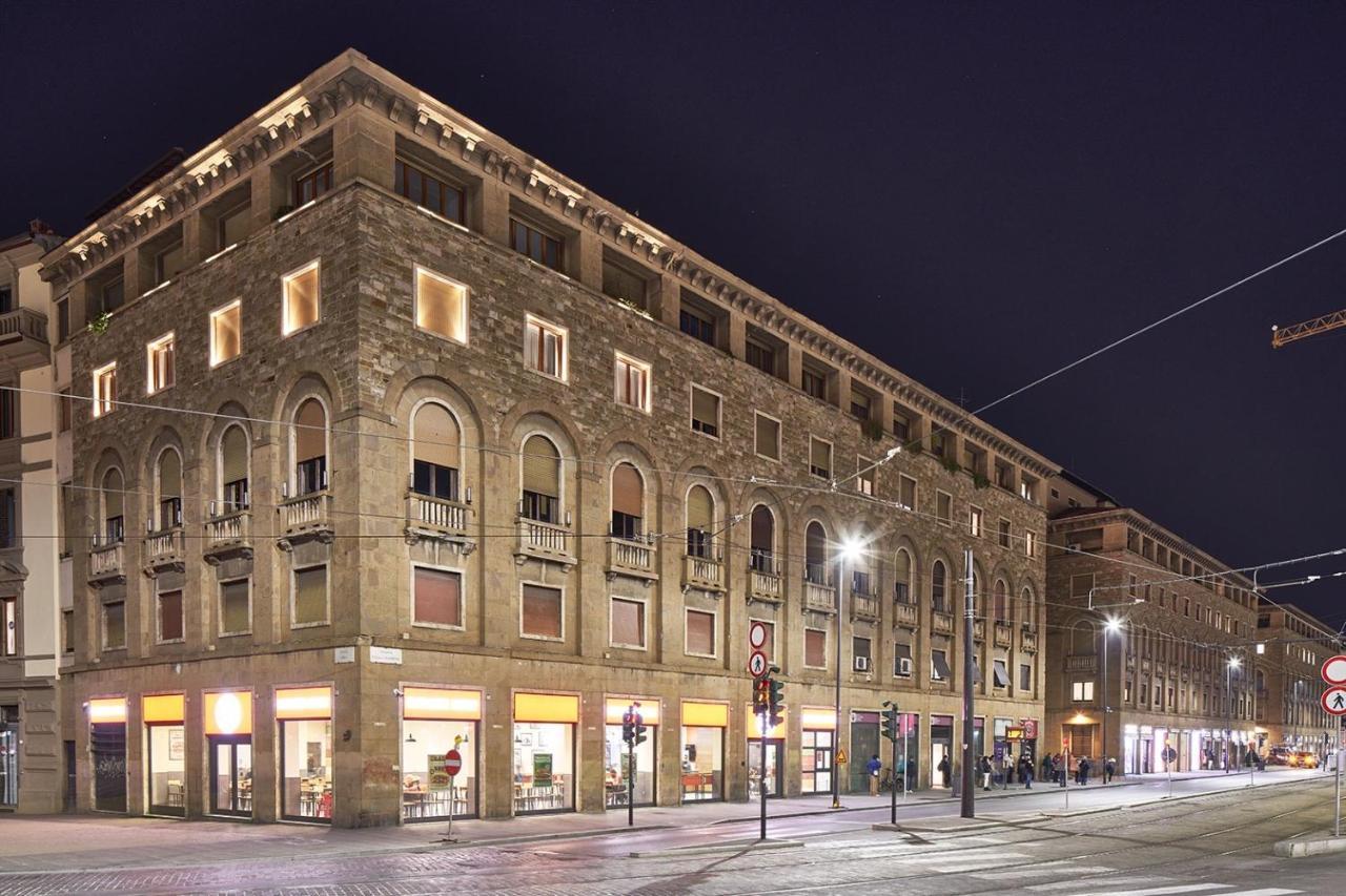 Five Stars Florence Luxury Apartments Eksteriør bilde